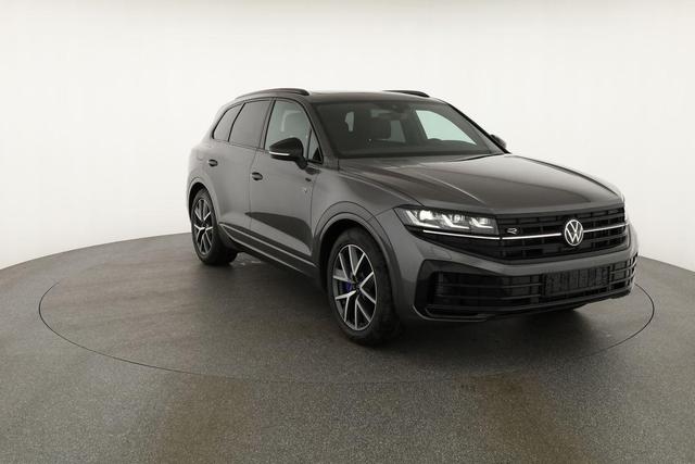 Volkswagen Touareg 3.0 TSI eHybrid 340 kW 4Motion R 4M, Pano, HuD, AHK, IQ.Light, Leder, Luft, 5-J Garantie 