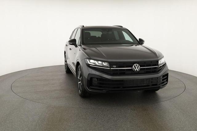 Volkswagen Touareg 3.0 TSI eHybrid 340 kW 4Motion R 4M, Pano, HuD, AHK, IQ.Light, Leder, Luft, 5-J Garantie 
