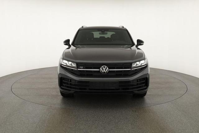 Volkswagen Touareg 3.0 TSI eHybrid 340 kW 4Motion R 4M, Pano, HuD, AHK, IQ.Light, Leder, Luft, 5-J Garantie 