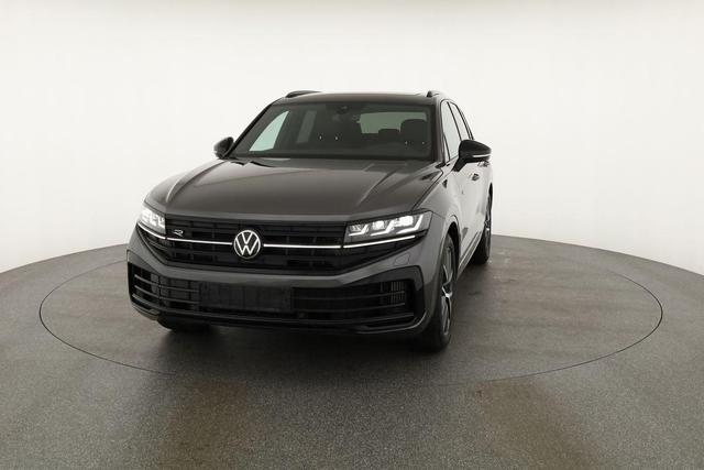 Volkswagen Touareg 3.0 TSI eHybrid 340 kW 4Motion R 4M, Pano, HuD, AHK, IQ.Light, Leder, Luft, 5-J Garantie 