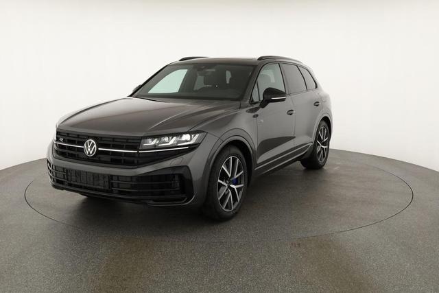 Volkswagen Touareg 3.0 TSI eHybrid 340 kW 4Motion R 4M, Pano, HuD, AHK, IQ.Light, Leder, Luft, 5-J Garantie 