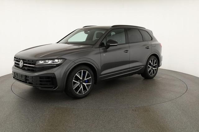 Volkswagen Touareg 3.0 TSI eHybrid 340 kW 4Motion R 4M, Pano, HuD, AHK, IQ.Light, Leder, Luft, 5-J Garantie 