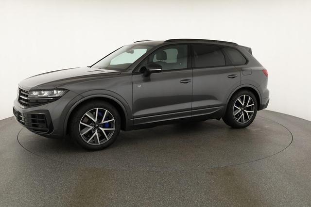 Volkswagen Touareg 3.0 TSI eHybrid 340 kW 4Motion R 4M, Pano, HuD, AHK, IQ.Light, Leder, Luft, 5-J Garantie 
