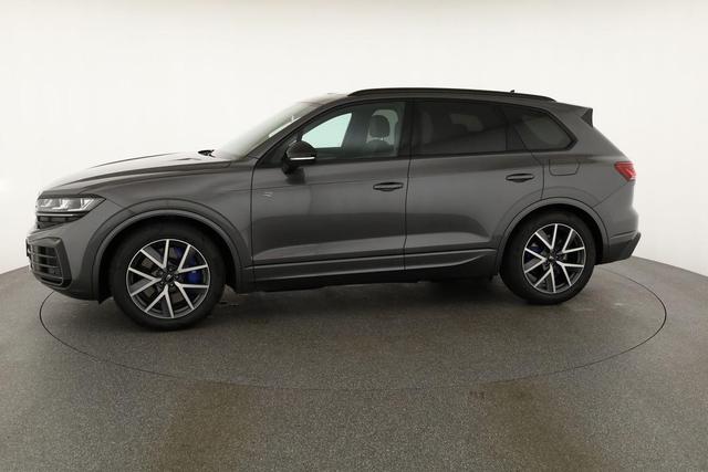 Volkswagen Touareg 3.0 TSI eHybrid 340 kW 4Motion R 4M, Pano, HuD, AHK, IQ.Light, Leder, Luft, 5-J Garantie 