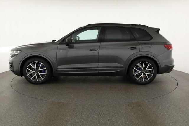 Volkswagen Touareg 3.0 TSI eHybrid 340 kW 4Motion R 4M, Pano, HuD, AHK, IQ.Light, Leder, Luft, 5-J Garantie 