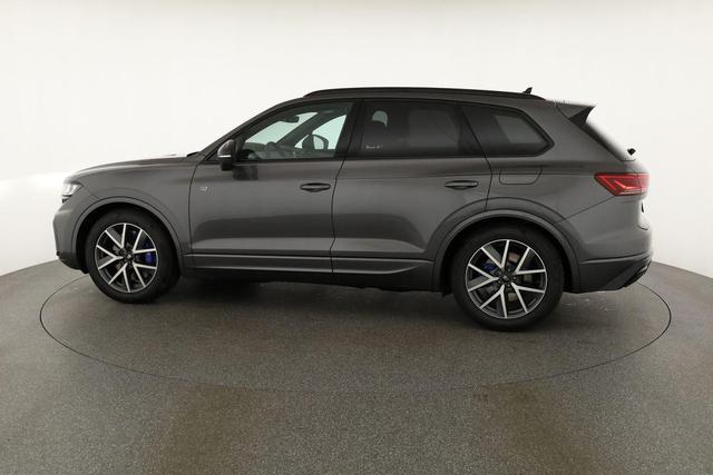 Volkswagen Touareg 3.0 TSI eHybrid 340 kW 4Motion R 4M, Pano, HuD, AHK, IQ.Light, Leder, Luft, 5-J Garantie 