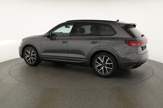 Volkswagen Touareg 3.0 TSI eHybrid 340 kW 4Motion R 4M, Pano, HuD, AHK, IQ.Light, Leder, Luft, 5-J Garantie 