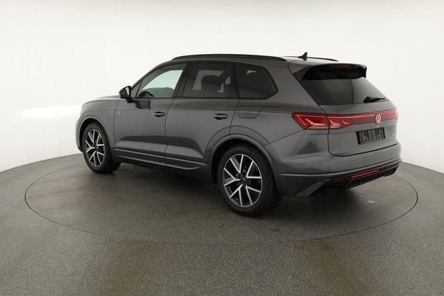 Volkswagen Touareg 3.0 TSI eHybrid 340 kW 4Motion R 4M, Pano, HuD, AHK, IQ.Light, Leder, Luft, 5-J Garantie 