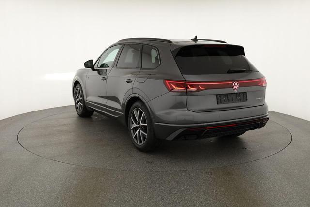 Volkswagen Touareg 3.0 TSI eHybrid 340 kW 4Motion R 4M, Pano, HuD, AHK, IQ.Light, Leder, Luft, 5-J Garantie 