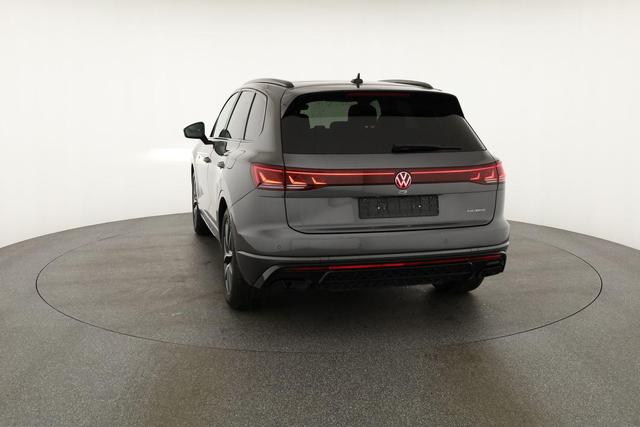 Volkswagen Touareg 3.0 TSI eHybrid 340 kW 4Motion R 4M, Pano, HuD, AHK, IQ.Light, Leder, Luft, 5-J Garantie 