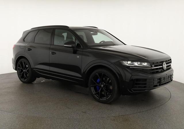 Volkswagen Touareg - 3.0 TSI eHybrid 340 kW 4Motion R 4M, 22-Zoll, Area, Pano, HuD, AHK, IQ.Light, Leder, Luft, 5-J Garantie