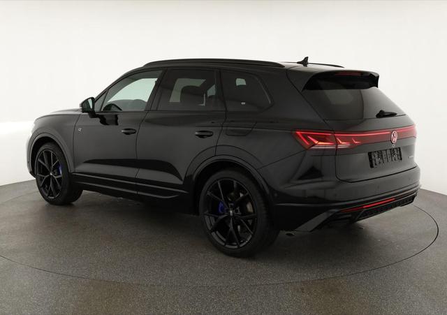 Volkswagen Touareg 3.0 TSI eHybrid 340 kW 4Motion R 4M, 22-Zoll, Area, Pano, HuD, AHK, IQ.Light, Leder, Luft, 5-J Garantie 