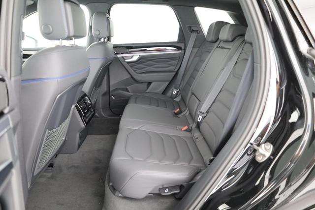 Volkswagen Touareg 3.0 TSI eHybrid 340 kW 4Motion R 4M, 22-Zoll, Area, Pano, HuD, AHK, IQ.Light, Leder, Luft, 5-J Garantie 