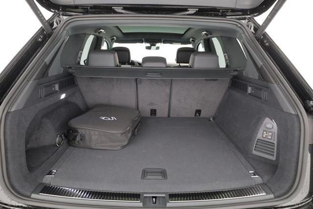 Volkswagen Touareg 3.0 TSI eHybrid 340 kW 4Motion R 4M, 22-Zoll, Area, Pano, HuD, AHK, IQ.Light, Leder, Luft, 5-J Garantie 