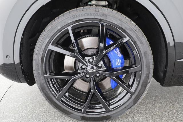 Volkswagen Touareg 3.0 TSI eHybrid 340 kW 4Motion R 4M, 22-Zoll, Area, Pano, HuD, AHK, IQ.Light, Leder, Luft, 5-J Garantie 