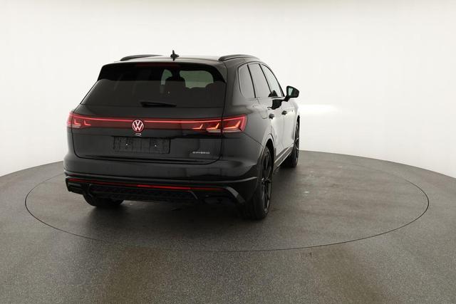 Volkswagen Touareg 3.0 TSI eHybrid 340 kW 4Motion R 4M, 22-Zoll, Area, Pano, HuD, AHK, IQ.Light, Leder, Luft, 5-J Garantie 