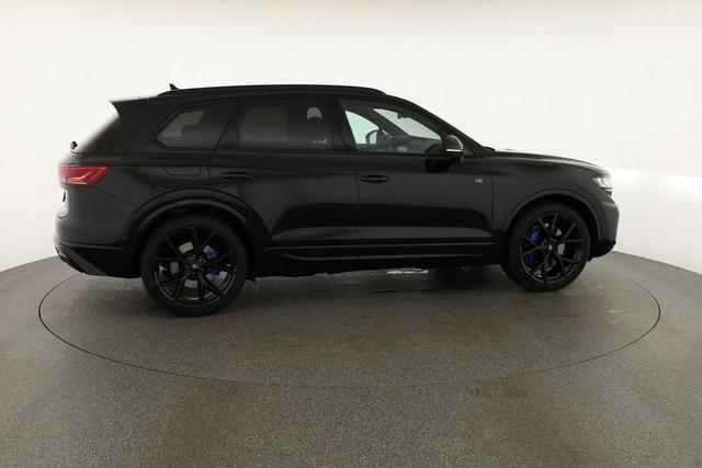 Volkswagen Touareg 3.0 TSI eHybrid 340 kW 4Motion R 4M, 22-Zoll, Area, Pano, HuD, AHK, IQ.Light, Leder, Luft, 5-J Garantie 