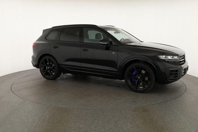 Volkswagen Touareg 3.0 TSI eHybrid 340 kW 4Motion R 4M, 22-Zoll, Area, Pano, HuD, AHK, IQ.Light, Leder, Luft, 5-J Garantie 
