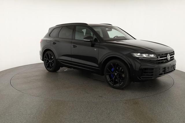 Volkswagen Touareg 3.0 TSI eHybrid 340 kW 4Motion R 4M, 22-Zoll, Area, Pano, HuD, AHK, IQ.Light, Leder, Luft, 5-J Garantie 