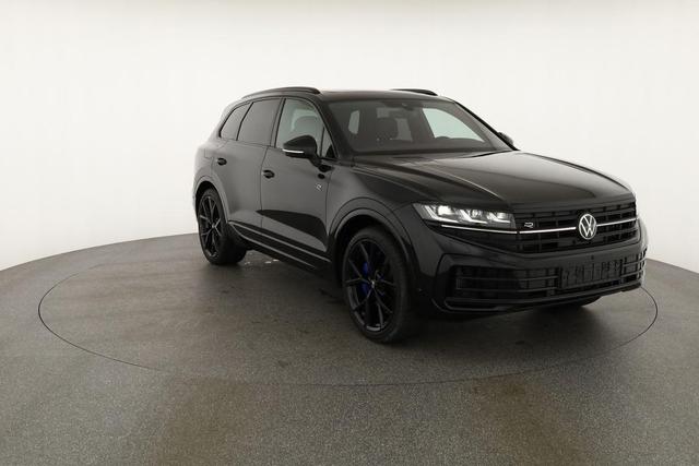 Volkswagen Touareg 3.0 TSI eHybrid 340 kW 4Motion R 4M, 22-Zoll, Area, Pano, HuD, AHK, IQ.Light, Leder, Luft, 5-J Garantie 