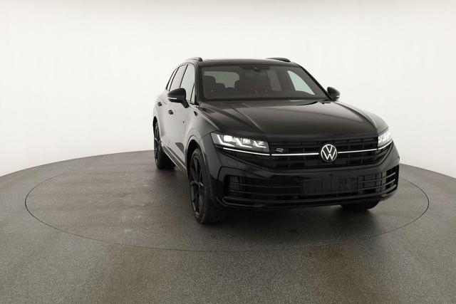 Volkswagen Touareg 3.0 TSI eHybrid 340 kW 4Motion R 4M, 22-Zoll, Area, Pano, HuD, AHK, IQ.Light, Leder, Luft, 5-J Garantie 