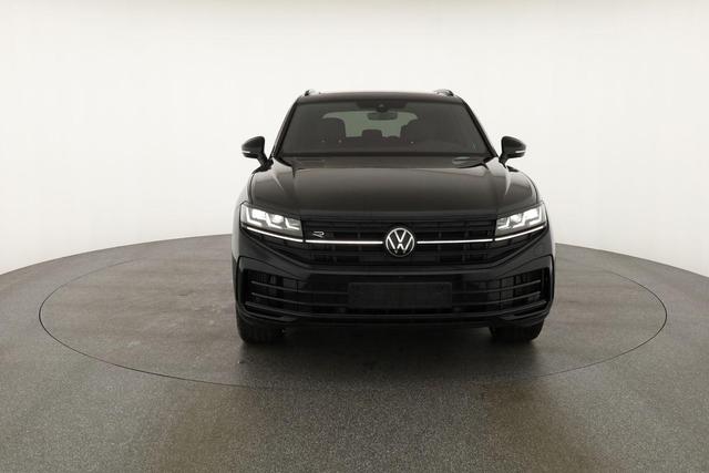 Volkswagen Touareg 3.0 TSI eHybrid 340 kW 4Motion R 4M, 22-Zoll, Area, Pano, HuD, AHK, IQ.Light, Leder, Luft, 5-J Garantie 