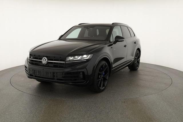 Volkswagen Touareg 3.0 TSI eHybrid 340 kW 4Motion R 4M, 22-Zoll, Area, Pano, HuD, AHK, IQ.Light, Leder, Luft, 5-J Garantie 