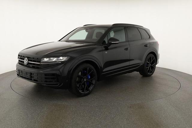 Volkswagen Touareg 3.0 TSI eHybrid 340 kW 4Motion R 4M, 22-Zoll, Area, Pano, HuD, AHK, IQ.Light, Leder, Luft, 5-J Garantie 
