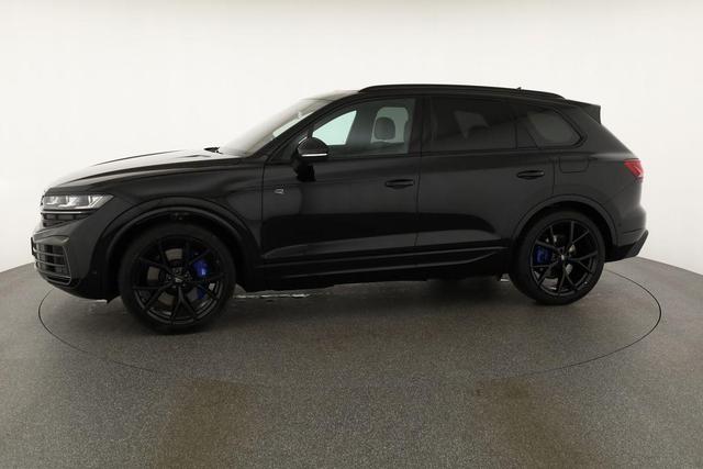 Volkswagen Touareg 3.0 TSI eHybrid 340 kW 4Motion R 4M, 22-Zoll, Area, Pano, HuD, AHK, IQ.Light, Leder, Luft, 5-J Garantie 