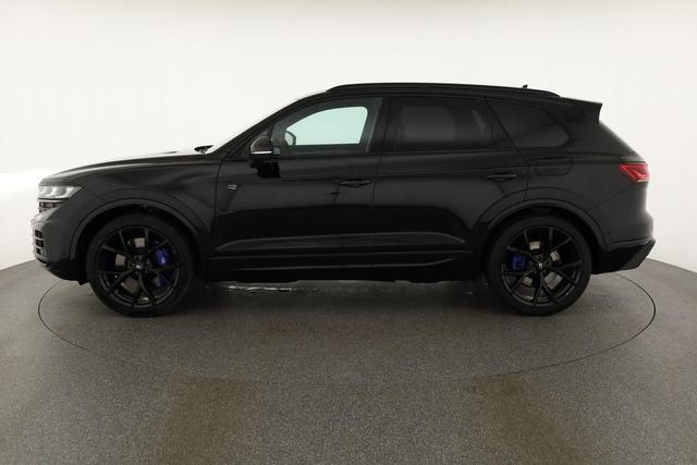 Volkswagen Touareg 3.0 TSI eHybrid 340 kW 4Motion R 4M, 22-Zoll, Area, Pano, HuD, AHK, IQ.Light, Leder, Luft, 5-J Garantie 