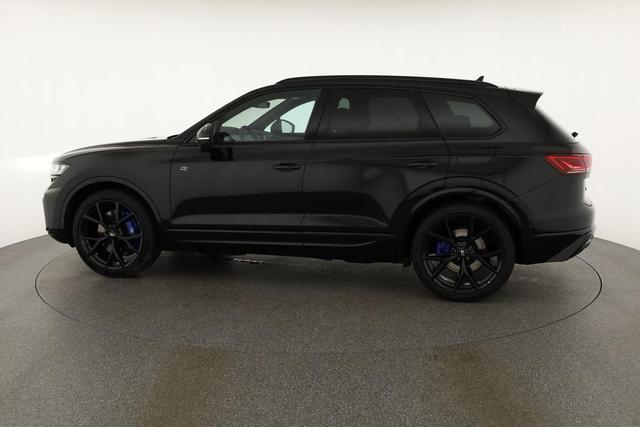 Volkswagen Touareg 3.0 TSI eHybrid 340 kW 4Motion R 4M, 22-Zoll, Area, Pano, HuD, AHK, IQ.Light, Leder, Luft, 5-J Garantie 