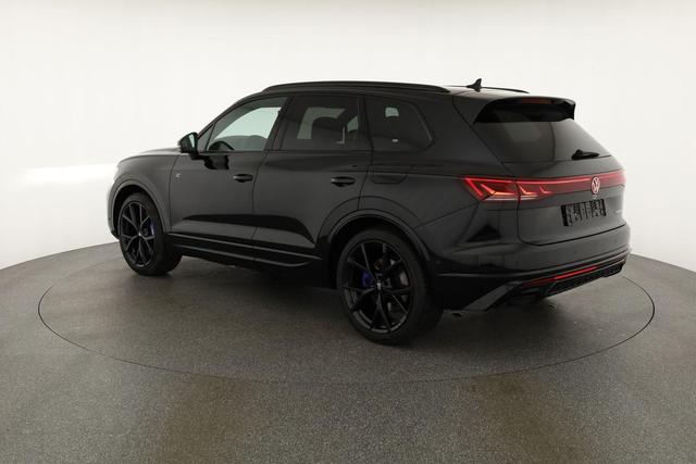 Volkswagen Touareg 3.0 TSI eHybrid 340 kW 4Motion R 4M, 22-Zoll, Area, Pano, HuD, AHK, IQ.Light, Leder, Luft, 5-J Garantie 