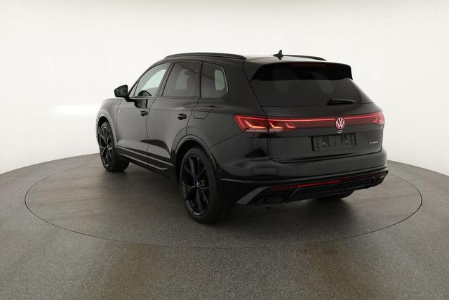 Volkswagen Touareg 3.0 TSI eHybrid 340 kW 4Motion R 4M, 22-Zoll, Area, Pano, HuD, AHK, IQ.Light, Leder, Luft, 5-J Garantie 