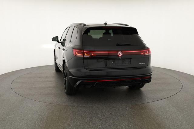 Volkswagen Touareg 3.0 TSI eHybrid 340 kW 4Motion R 4M, 22-Zoll, Area, Pano, HuD, AHK, IQ.Light, Leder, Luft, 5-J Garantie 