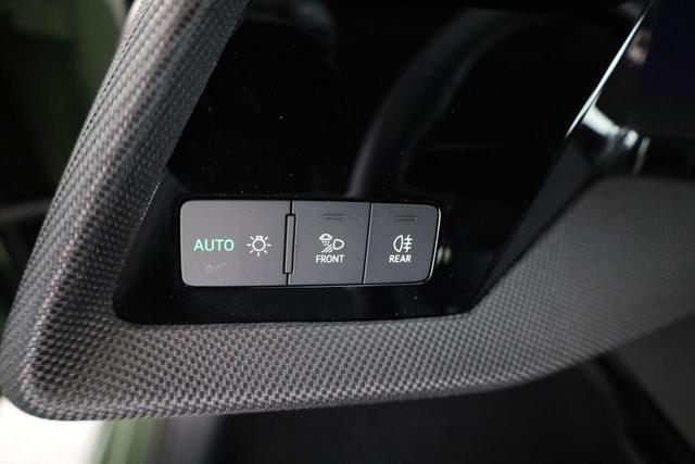 Audi S3 2.0 TFSI quattro Sportback quattro, 19-Zoll, Matrix, Optik schwarz, Kamera, el. Klappe, 4-J Garantie 