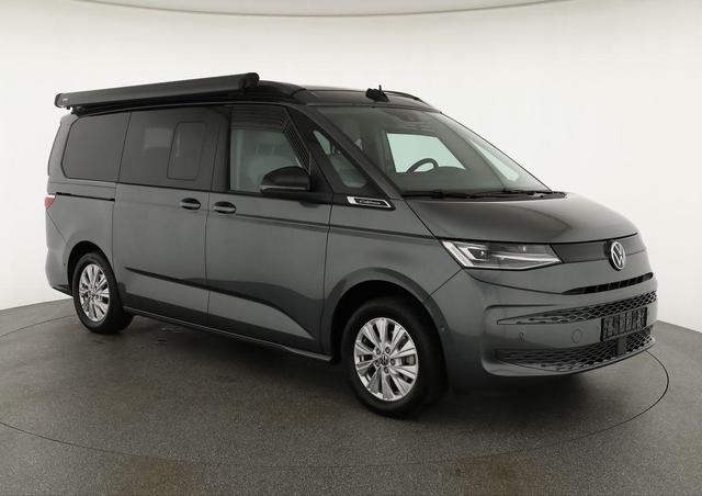 Volkswagen T7 California - Beach Camper TDI DSG, Markise, AHK, IQ.Light, Side, Kamera, Standheizung