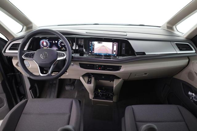 Volkswagen T7 California Beach Camper TDI DSG, Markise, AHK, IQ.Light, Side, Kamera, Standheizung 