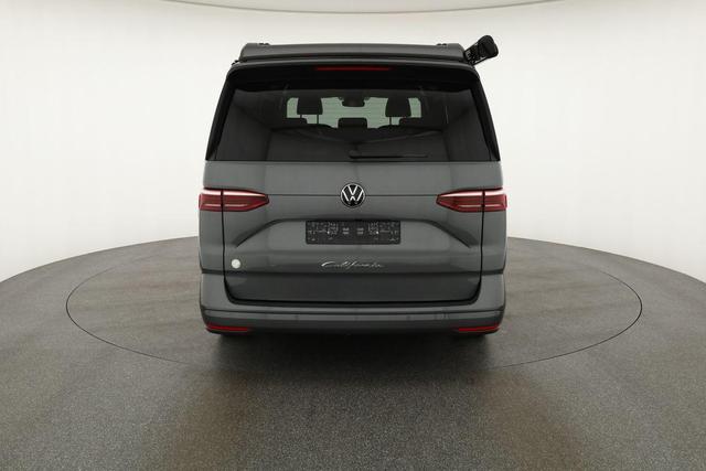Volkswagen T7 California Beach Camper TDI DSG, Markise, AHK, IQ.Light, Side, Kamera, Standheizung 