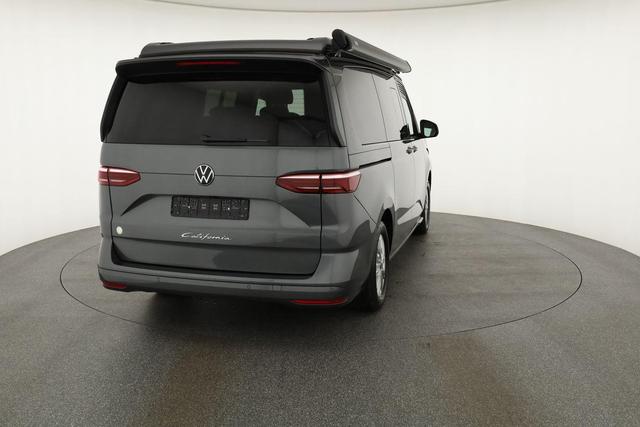Volkswagen T7 California Beach Camper TDI DSG, Markise, AHK, IQ.Light, Side, Kamera, Standheizung 