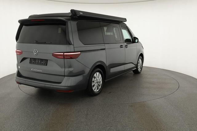 Volkswagen T7 California Beach Camper TDI DSG, Markise, AHK, IQ.Light, Side, Kamera, Standheizung 