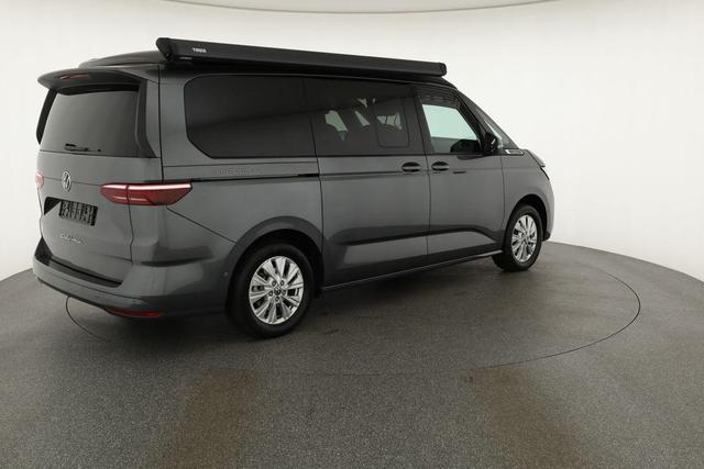 Volkswagen T7 California Beach Camper TDI DSG, Markise, AHK, IQ.Light, Side, Kamera, Standheizung 