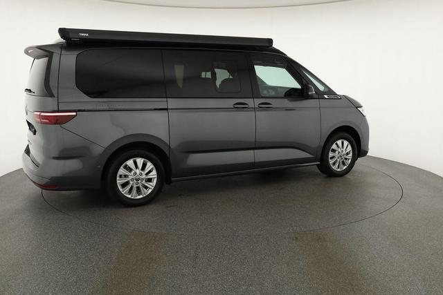 Volkswagen T7 California Beach Camper TDI DSG, Markise, AHK, IQ.Light, Side, Kamera, Standheizung 