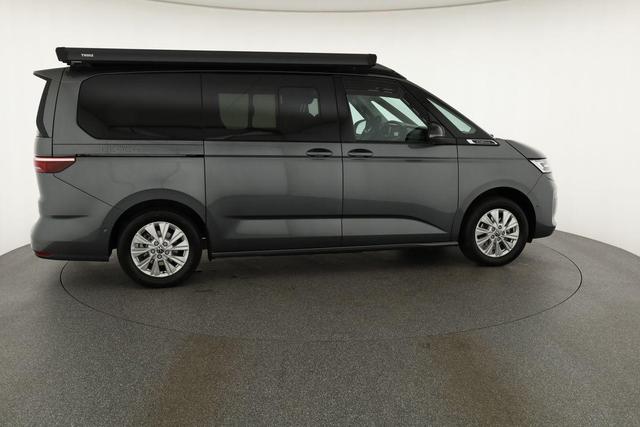 Volkswagen T7 California Beach Camper TDI DSG, Markise, AHK, IQ.Light, Side, Kamera, Standheizung 