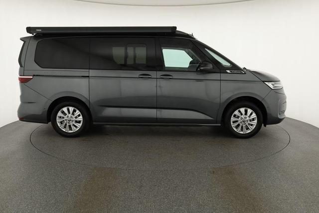 Volkswagen T7 California Beach Camper TDI DSG, Markise, AHK, IQ.Light, Side, Kamera, Standheizung 
