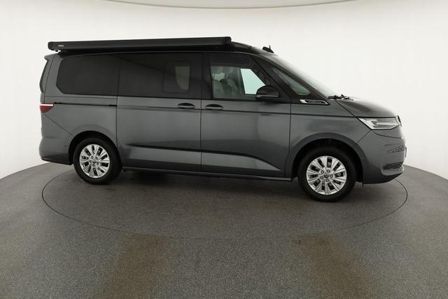 Volkswagen T7 California Beach Camper TDI DSG, Markise, AHK, IQ.Light, Side, Kamera, Standheizung 