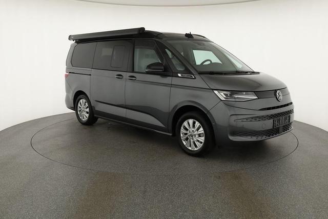 Volkswagen T7 California Beach Camper TDI DSG, Markise, AHK, IQ.Light, Side, Kamera, Standheizung 