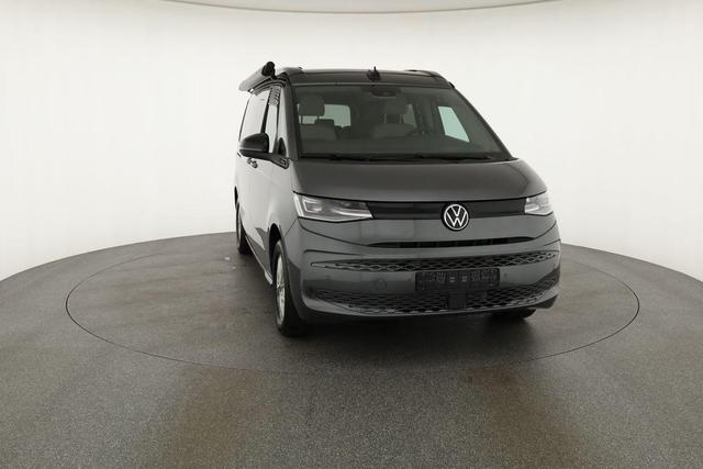 Volkswagen T7 California Beach Camper TDI DSG, Markise, AHK, IQ.Light, Side, Kamera, Standheizung 