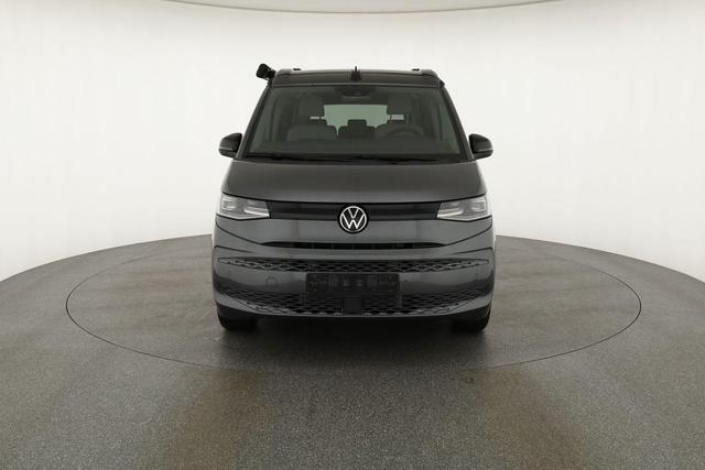 Volkswagen T7 California Beach Camper TDI DSG, Markise, AHK, IQ.Light, Side, Kamera, Standheizung 