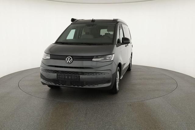 Volkswagen T7 California Beach Camper TDI DSG, Markise, AHK, IQ.Light, Side, Kamera, Standheizung 