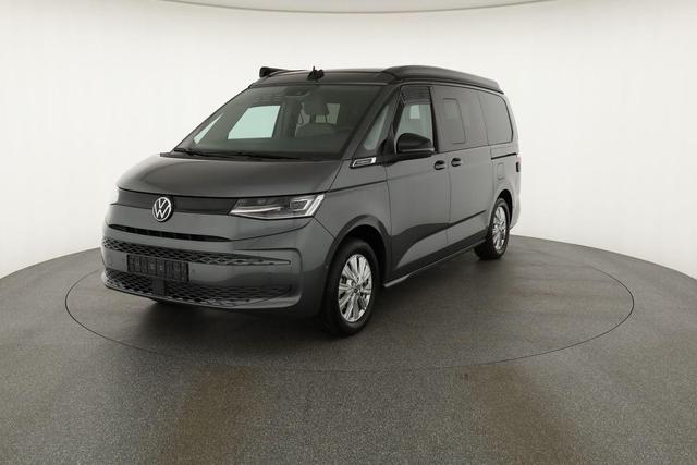 Volkswagen T7 California Beach Camper TDI DSG, Markise, AHK, IQ.Light, Side, Kamera, Standheizung 